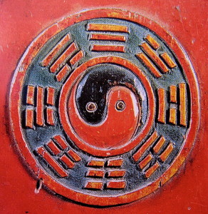 The I Ching offers us guidance in how to live in the Tao...